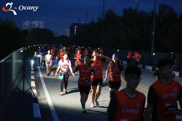 RUN TO LIVE 2025 - Ảnh #3263304