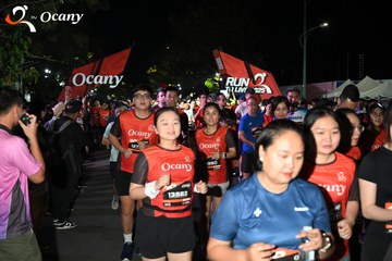 RUN TO LIVE 2025 - Ảnh #3141185