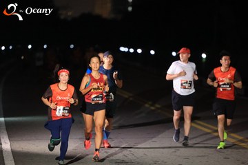 RUN TO LIVE 2025 - Ảnh #3258573