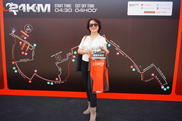 RUN TO LIVE 2025 - Ảnh #3120534