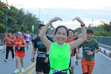 RUN TO LIVE 2025 - Ảnh #3286093