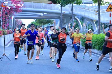 RUN TO LIVE 2025 - Ảnh #3156272