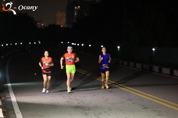 RUN TO LIVE 2025 - Ảnh #3257623