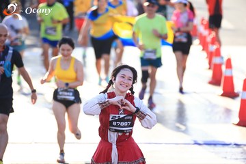 RUN TO LIVE 2025 - Ảnh #3204280