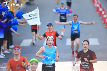 RUN TO LIVE 2025 - Ảnh #3153786