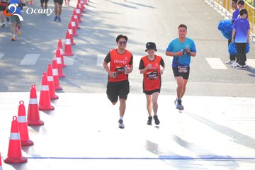 RUN TO LIVE 2025 - Ảnh #3191550