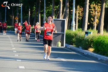 RUN TO LIVE 2025 - Ảnh #3298698