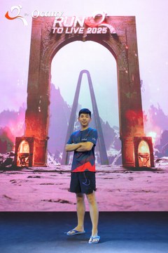 RUN TO LIVE 2025 - Ảnh #3138012