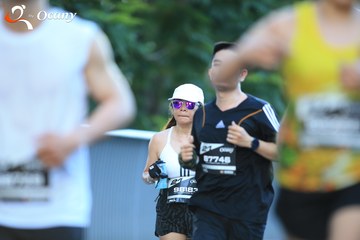RUN TO LIVE 2025 - Ảnh #3279367