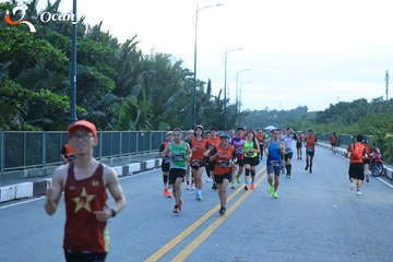 RUN TO LIVE 2025 - Ảnh #3268672