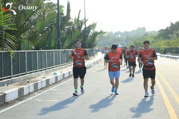 RUN TO LIVE 2025 - Ảnh #3303870