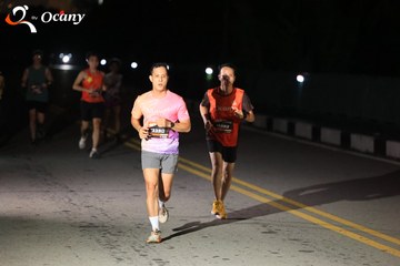 RUN TO LIVE 2025 - Ảnh #3258817