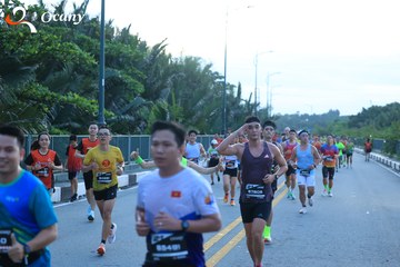 RUN TO LIVE 2025 - Ảnh #3287968
