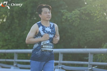 RUN TO LIVE 2025 - Ảnh #3259558