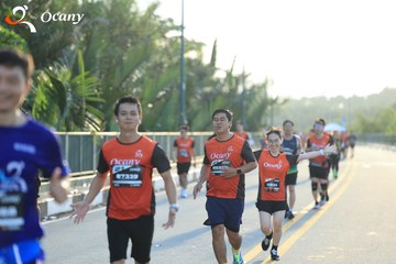 RUN TO LIVE 2025 - Ảnh #3300717