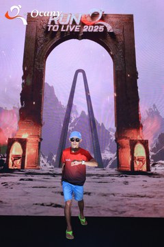 RUN TO LIVE 2025 - Ảnh #3137592