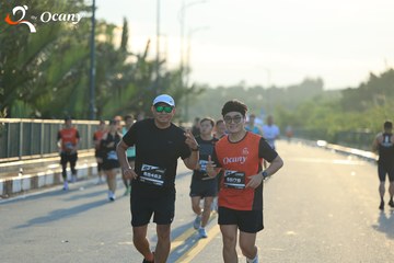 RUN TO LIVE 2025 - Ảnh #3298285