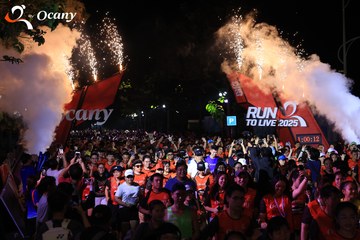 RUN TO LIVE 2025 - Ảnh #3140278