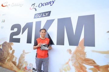 RUN TO LIVE 2025 - Ảnh #3123604