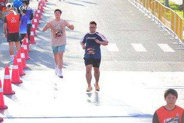 RUN TO LIVE 2025 - Ảnh #3191754