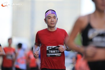 RUN TO LIVE 2025 - Ảnh #3280387