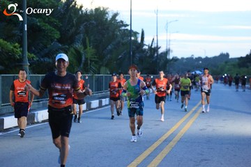 RUN TO LIVE 2025 - Ảnh #3263898