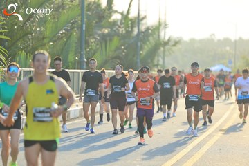 RUN TO LIVE 2025 - Ảnh #3298886