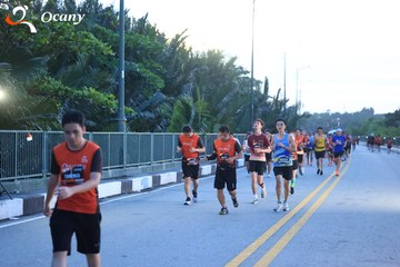 RUN TO LIVE 2025 - Ảnh #3264447