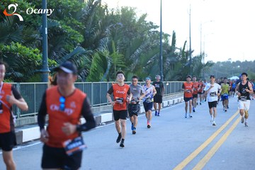 RUN TO LIVE 2025 - Ảnh #3265444