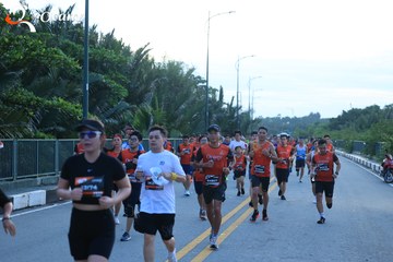 RUN TO LIVE 2025 - Ảnh #3286925