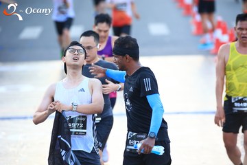 RUN TO LIVE 2025 - Ảnh #3153190