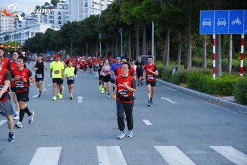 RUN TO LIVE 2025 - Ảnh #3257519