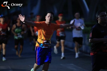 RUN TO LIVE 2025 - Ảnh #3155507