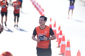 RUN TO LIVE 2025 - Ảnh #3208249