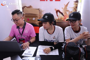 RUN TO LIVE 2025 - Ảnh #3121782