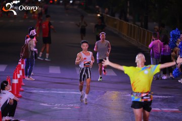 RUN TO LIVE 2025 - Ảnh #3141848