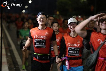 RUN TO LIVE 2025 - Ảnh #3204734