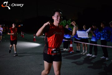 RUN TO LIVE 2025 - Ảnh #3271825