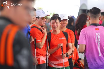 RUN TO LIVE 2025 - Ảnh #3135789