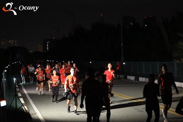 RUN TO LIVE 2025 - Ảnh #3262140