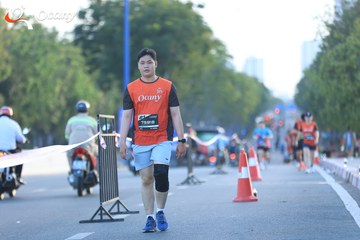 RUN TO LIVE 2025 - Ảnh #3258908