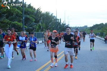 RUN TO LIVE 2025 - Ảnh #3267878