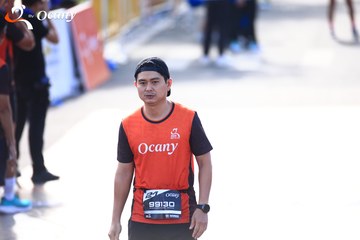 RUN TO LIVE 2025 - Ảnh #3208734