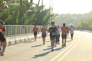 RUN TO LIVE 2025 - Ảnh #3302732