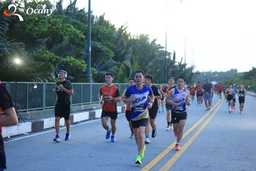 RUN TO LIVE 2025 - Ảnh #3265506