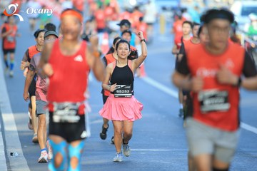 RUN TO LIVE 2025 - Ảnh #3285538
