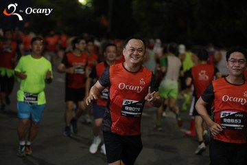 RUN TO LIVE 2025 - Ảnh #3205289