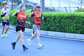 RUN TO LIVE 2025 - Ảnh #3156359