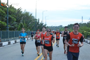 RUN TO LIVE 2025 - Ảnh #3279162