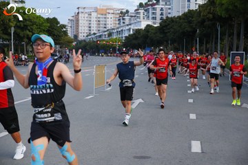 RUN TO LIVE 2025 - Ảnh #3258966